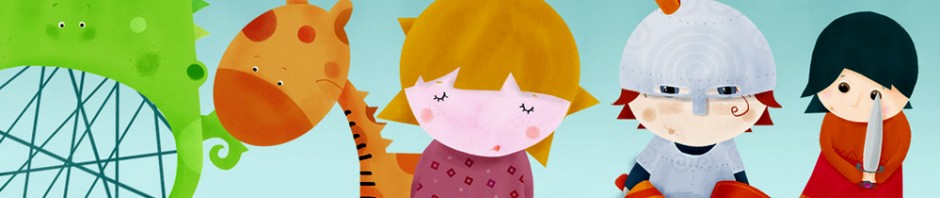 Foronen, cosas de niños