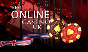 Explore the Exciting Betti Casino Mobile App Explore the Exciting Betti Casino Mobile App