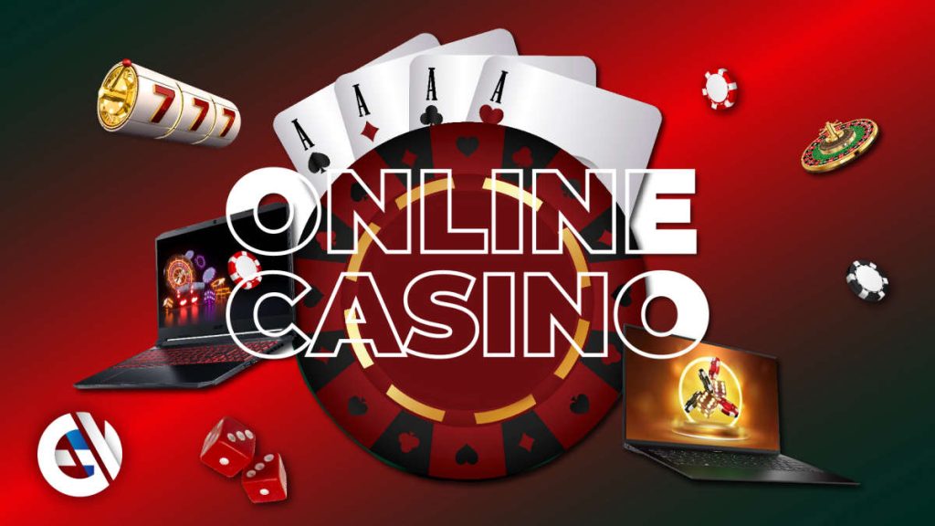 From Slots to Table Games A Comprehensive Guide to Casino Gaming