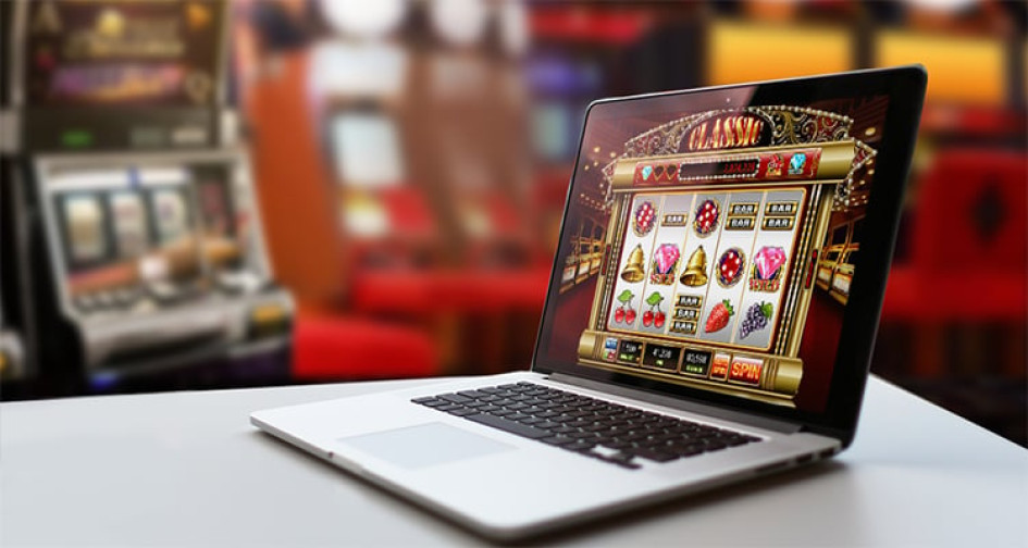 From Slots to Table Games A Comprehensive Guide to Casino Gaming