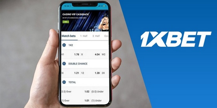 1xBet Korea Download APP Easy Steps to Get Started
