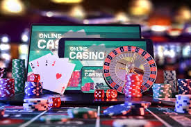 Discover the Best Online Casinos in the UK Discover the Best Online Casinos in the UK