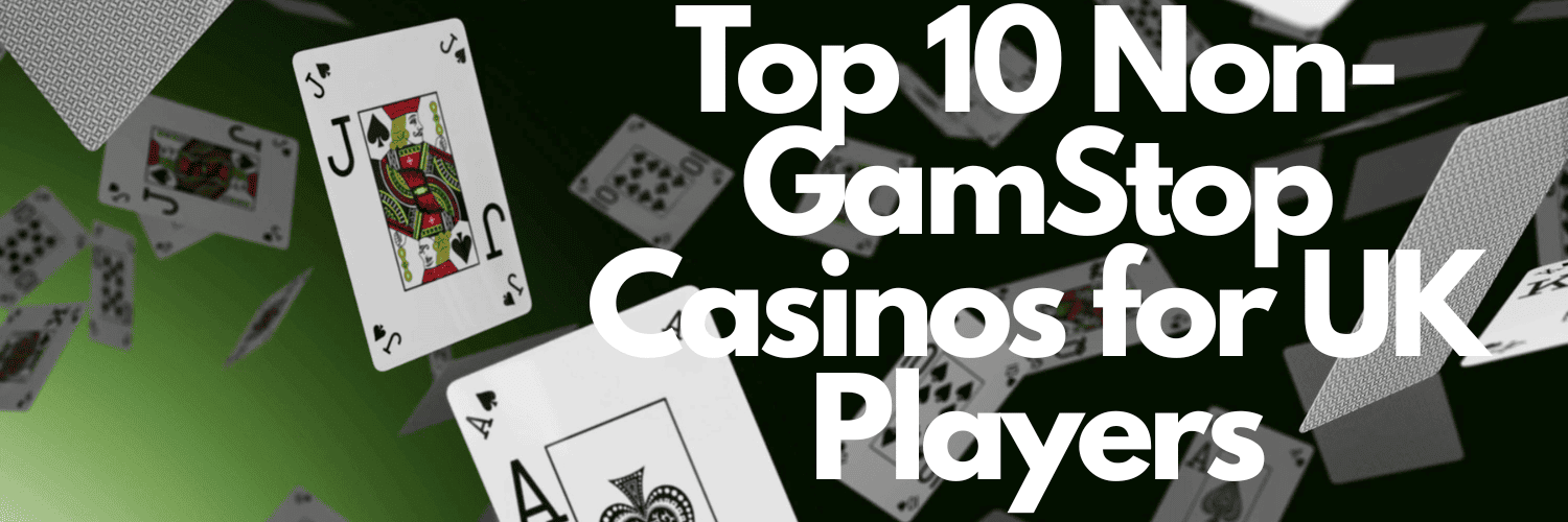 Discover the Excitement of Casinos Not on Gamstop UK