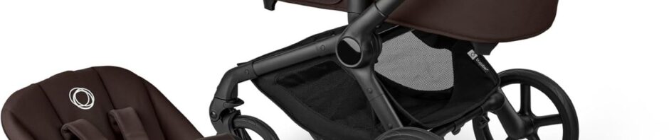 Bugaboo Fox 5